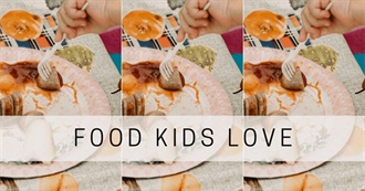 Kids Food