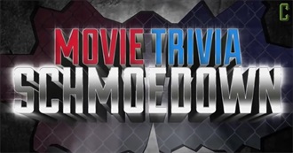 100 Movies From Movie Trivia Schmoedown V Wants to See