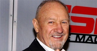 Gene Hackman