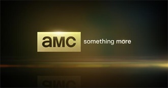 AMC Original Programming