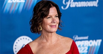 Marcia Gay Harden Movies I&#39;ve Seen