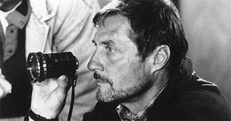 Roland Joff&#233; Filmography (1945-Present)