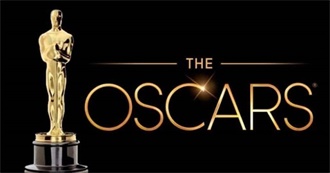 Oscar Best Adapted Screenplay Winners 1927-2022