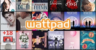 Wattpad Books