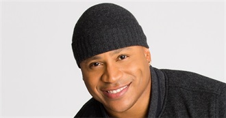 LL Cool J Films