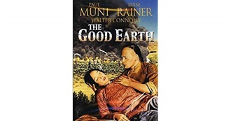 10th Annual Academy Award&#39;s Nominee--The Good Earth