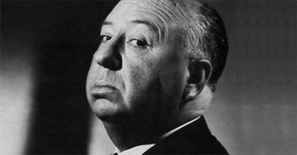 Alfred Hitchcock - Remaining Films