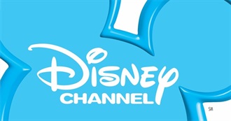 Forgotten Shows That Disney Broadcast