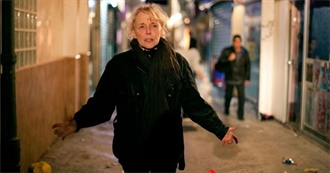 Claire Denis&#39; Feature Films