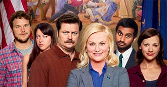 TV Comedies That You Can Re-Watch and Still Enjoy