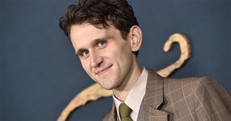 The Films of Harry Melling