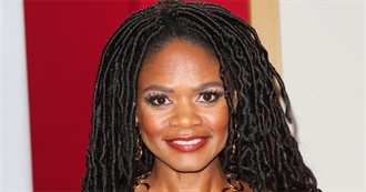 Kimberly Elise Movies I&#39;ve Seen