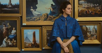 The 16 Best Movies About Art and Painting, Ranked by Whatnerd