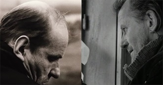 The Films of Andrej Tarkovski and B&#233;la Tarr