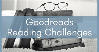 Sara&#39;s Goodreads Reading Challenge 2013-2014