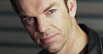 Spotlight on Australian Actors - Hugo Weaving