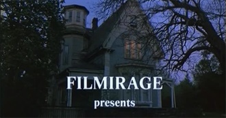 Films Produced by Filmirage