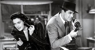 10 Classic Screwball Comedy Films