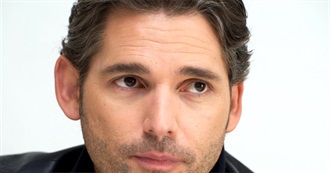 Eric Bana Filmography