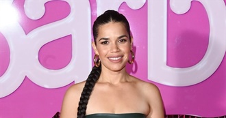 America Ferrera Movies I&#39;ve Seen Update