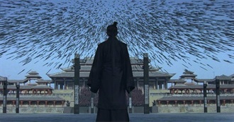 Epic Martial Arts Movies