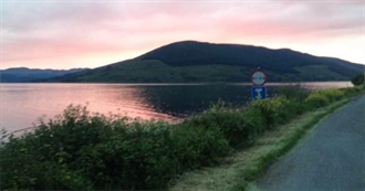 Beautiful Argyll and Bute #Abplace2be