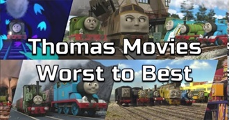 Thomas Moves