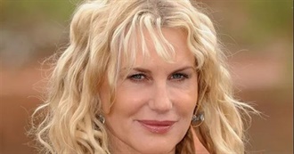 Dave.H&#39;s Ten Favorite Daryl Hannah Films