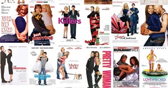 Teen Chick Flicks That Need to Be Watched at Least Once