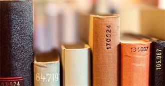 50 Amazing Books to Read Before You Die