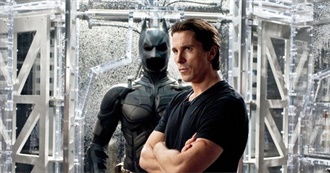 Christian Bale&#39;s 10 Best Movies (According to IMDb)