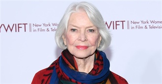 Ellen Burstyn Movies I&#39;ve Seen Update