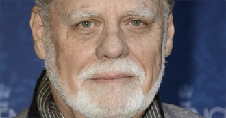 Taylor Hackford Filmography (1944-Present)