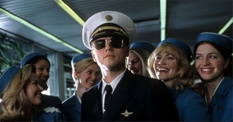 22 Great Plane Movies