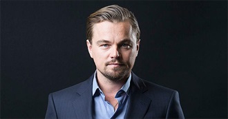 The Rate Your Music/Cinemos Top 10: Leonardo DiCaprio Performances