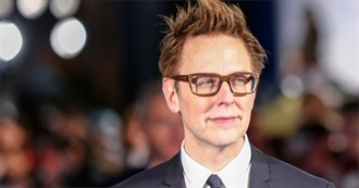 James Gunn&#39;s Self Quarantine Recommendations