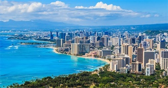 Things to Do in Honolulu