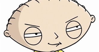 Stewie Griffin&#39;s Inventions