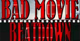 Film Brain&#39;s Bad Movie Beatdown