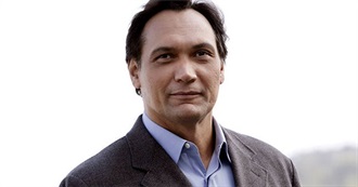 Jimmy Smits Movies