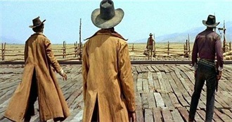 History Net&#39;s 100 Greatest Westerns of All-Time