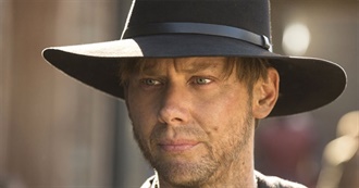 Jimmi Simpson Movies I&#39;ve Seen