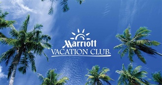 Marriott Vacation Club Properties &#127796;