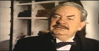 Leo McKern,Actor