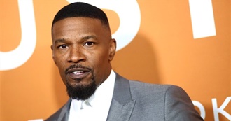 Films Jamie Foxx Did Before He Played God