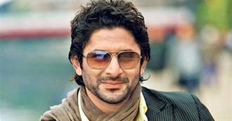 Top Movies of Arshad Warsi by Release Date