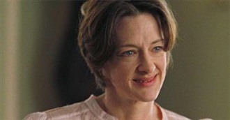 Joan Cusack - Filmography