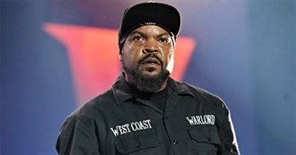 Ice Cube Movies I&#39;ve Seen