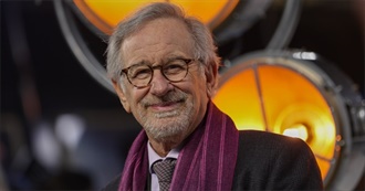 The One and Only Steven Spielberg