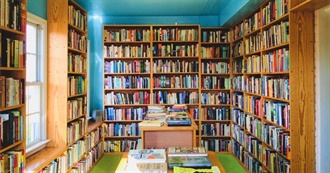 Library of Mine